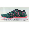 Colorful Fashion Flyknit Chaussures de sport